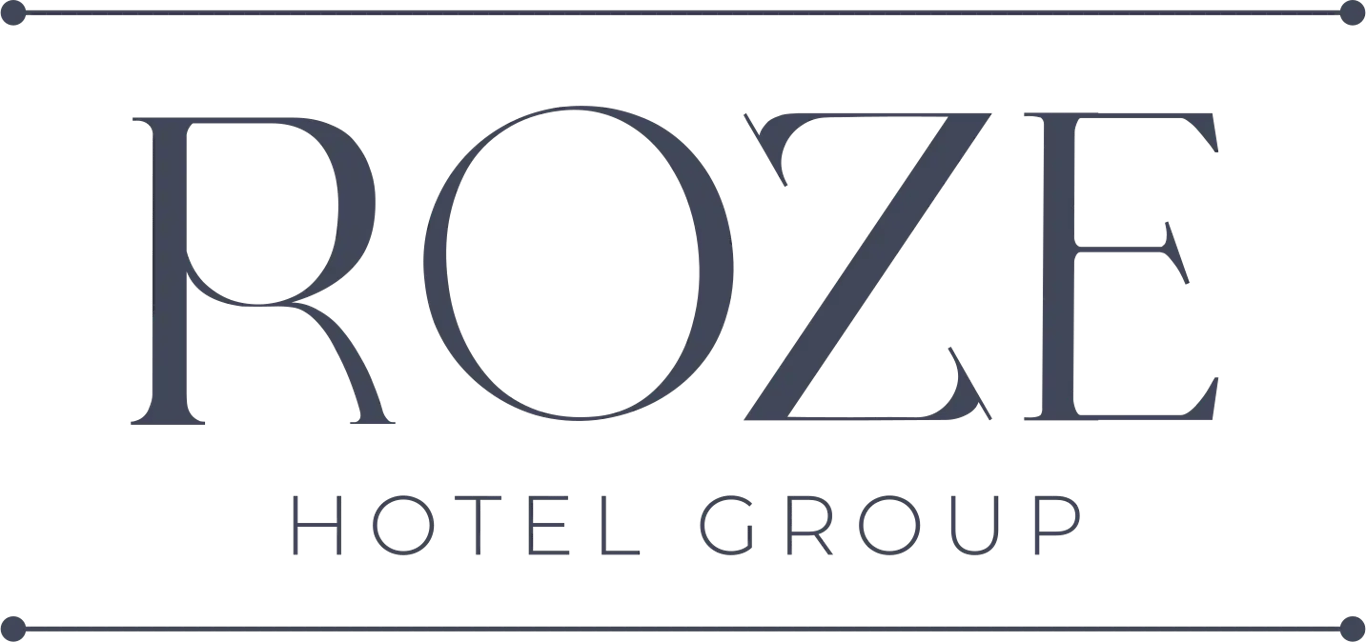 Roze Boutique Hotel