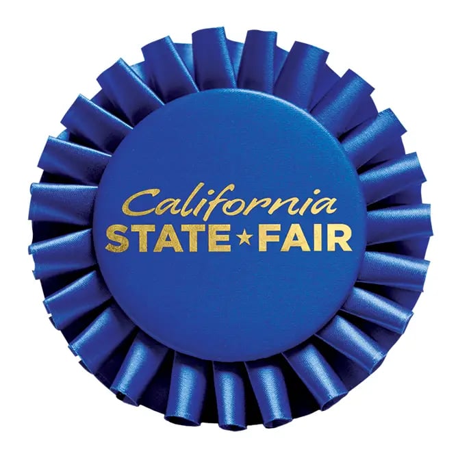 California State Fairgrounds