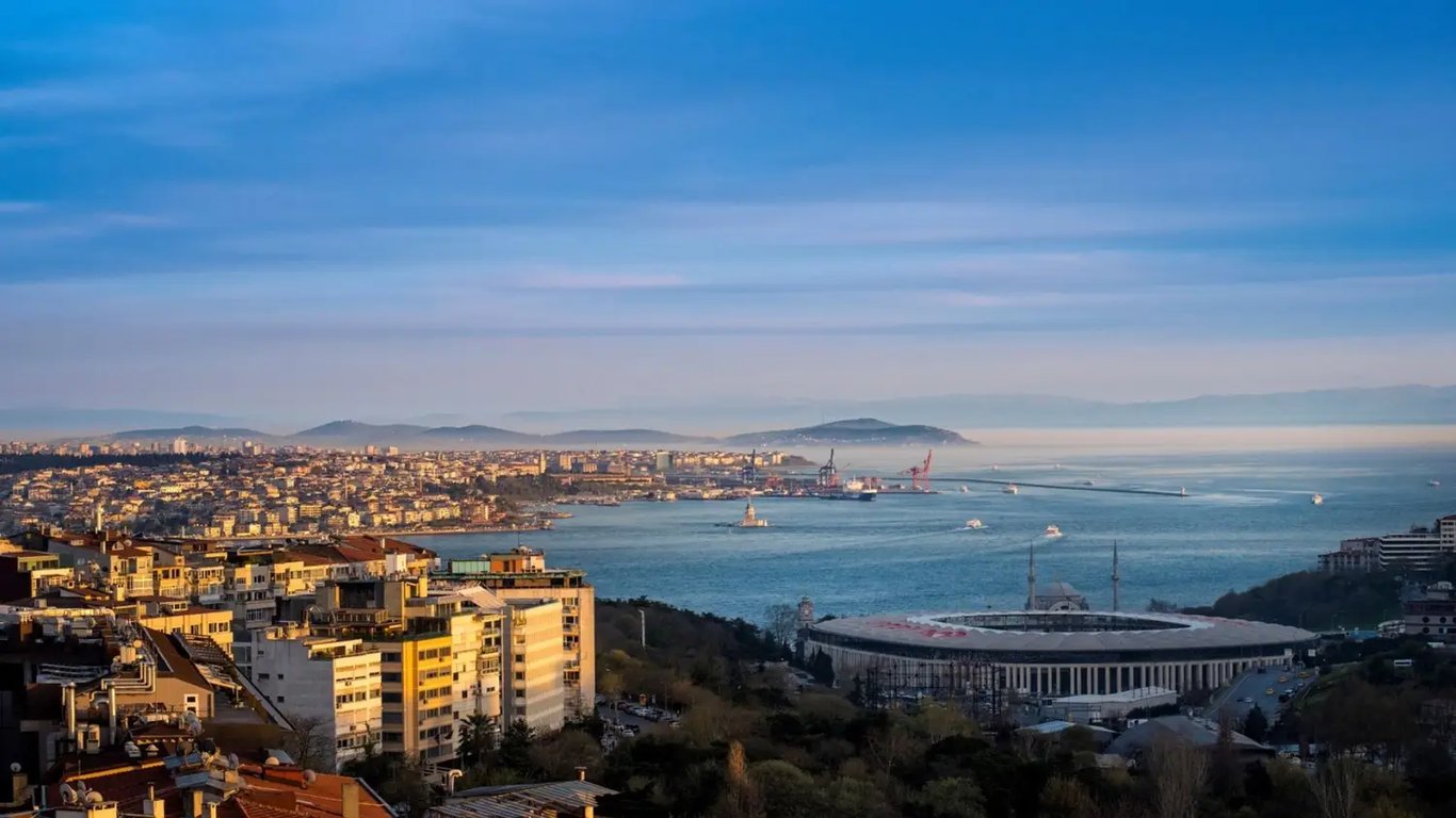 Glens Palas Istanbul