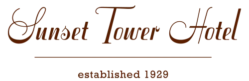 Sunset Tower Hotel