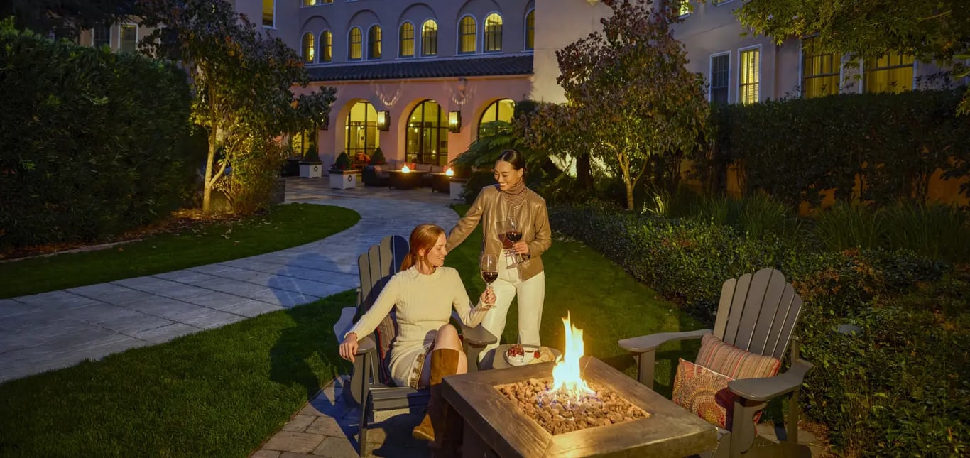 Fairmont Sonoma Mission Inn & Spa