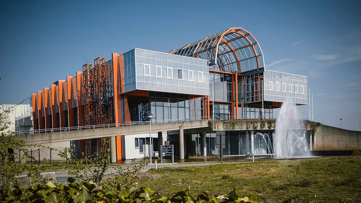 Flanders Expo