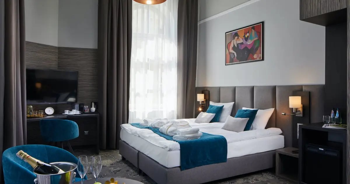 Hotel Estera