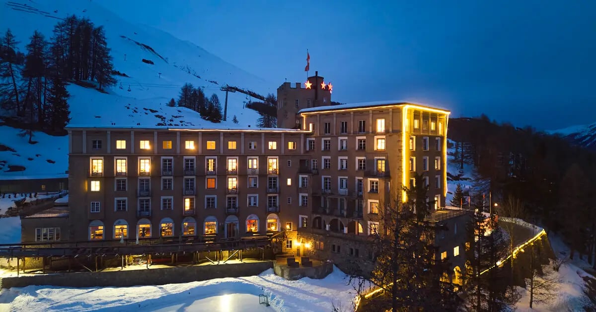 Hotel Castell