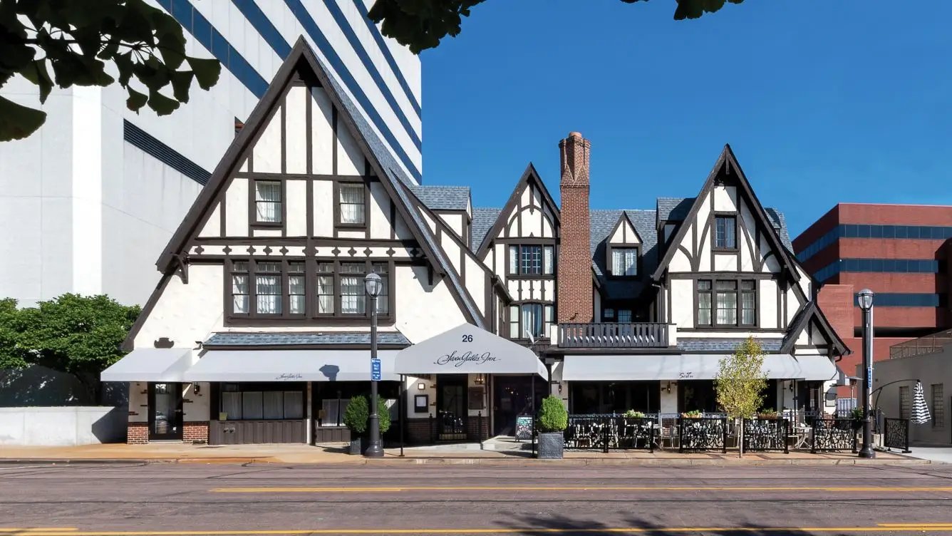 Seven Gables Inn, a Tribute Portfolio Hotel