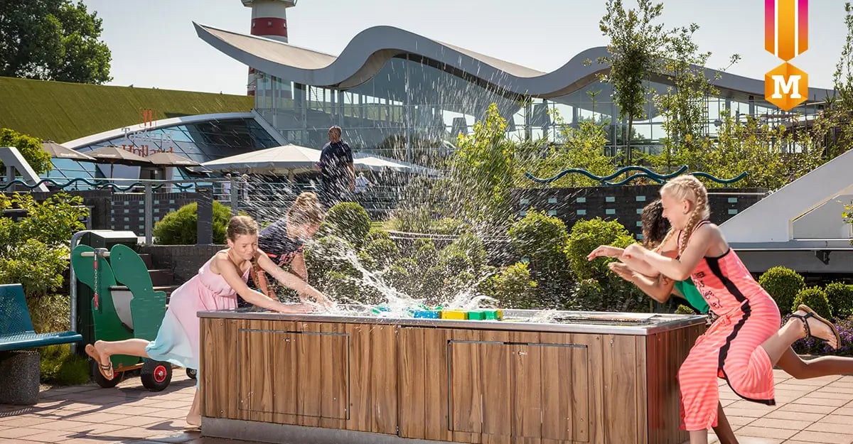 Madurodam Events