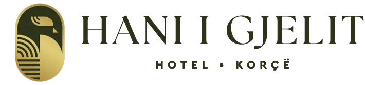 Hani i Gjelit Hotel, Korce
