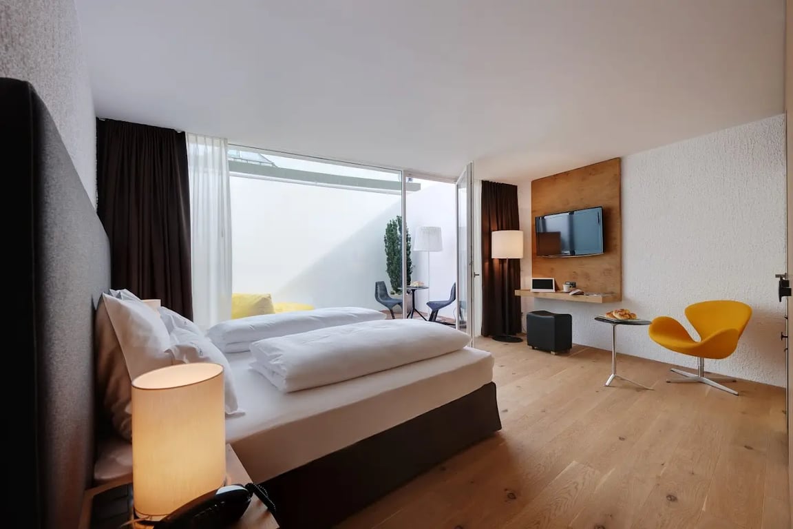 Soley Suites - adults only