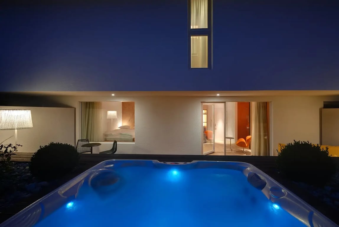 Soley Suites - adults only