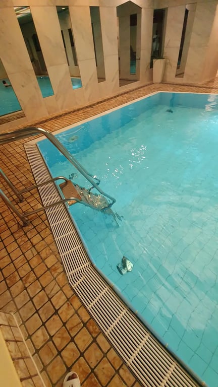 Maritim Hotel Stuttgart