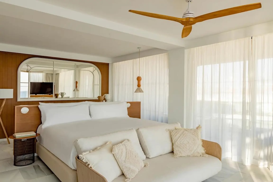 Villa Le Blanc, a Gran Meliá Hotel - The Leading Hotels of The World