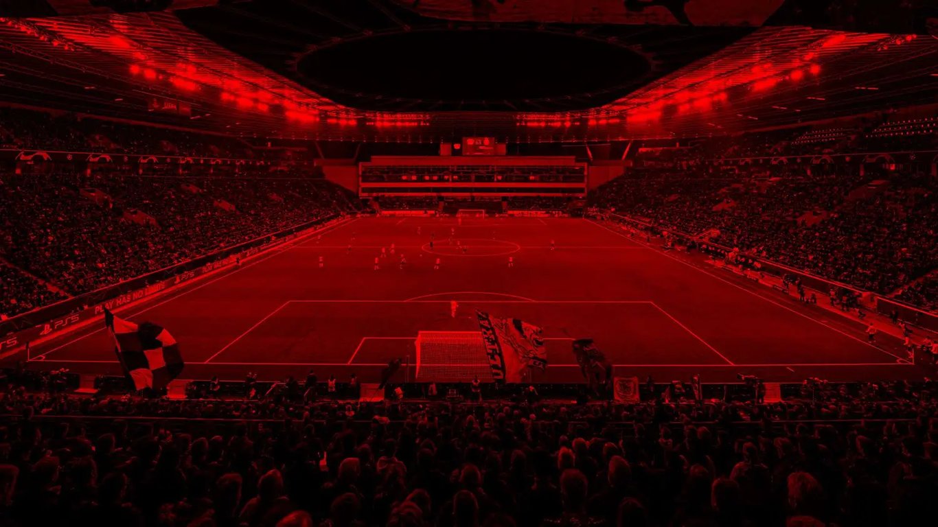 BayArena