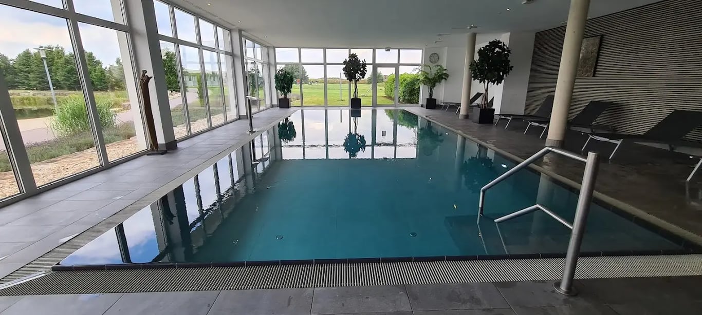 Hotel absolute