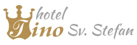 Hotel & Spa Tino Sveti Stefan