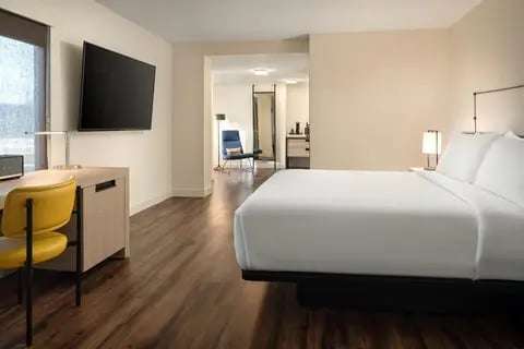 Aloft Mountain View