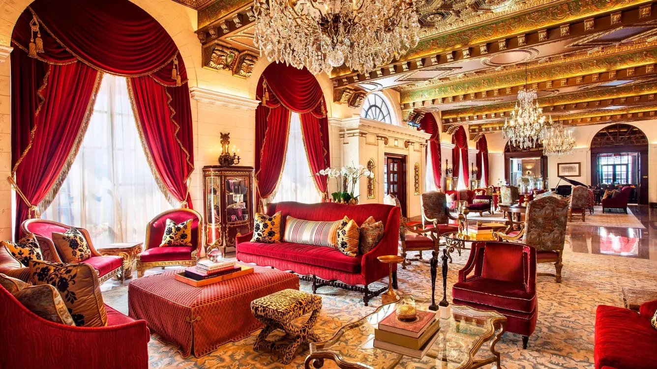 The St. Regis Washington, D.C.