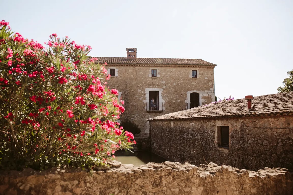 Hotel Molí de l'Escala