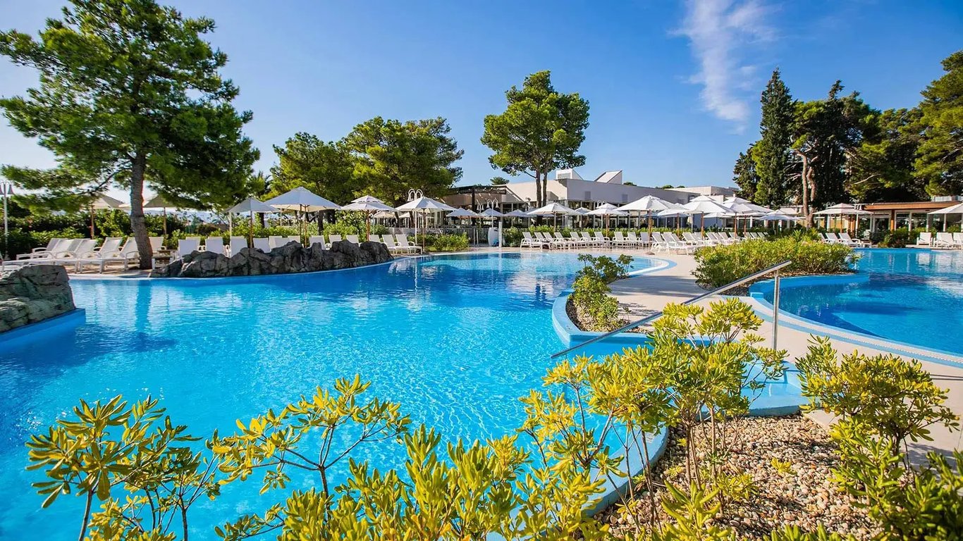 Amadria Park Family Hotel Jakov