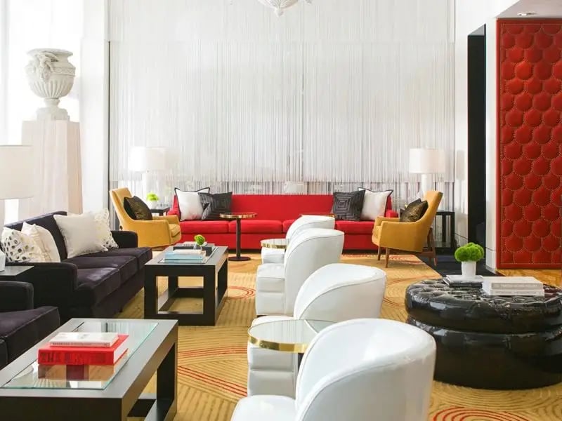 The Royal Sonesta Chicago River North