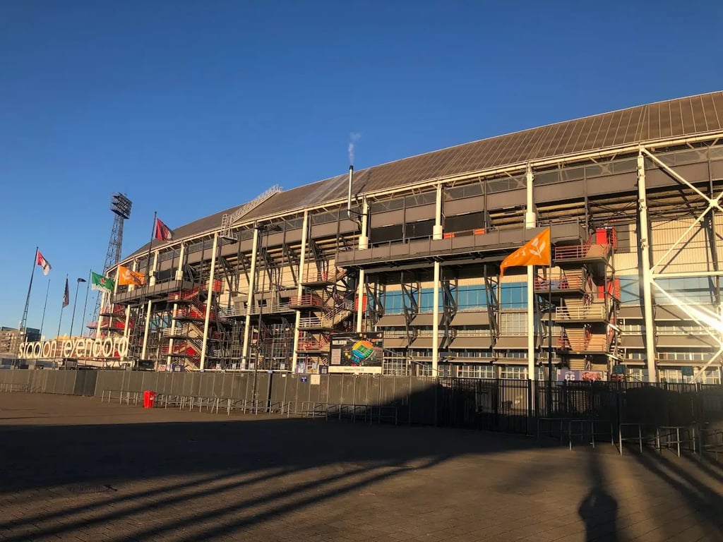 Stadion Feijenoord