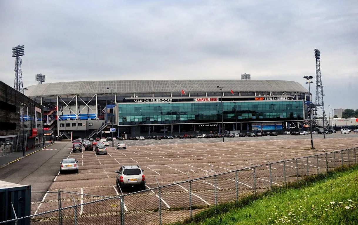 Stadion Feijenoord