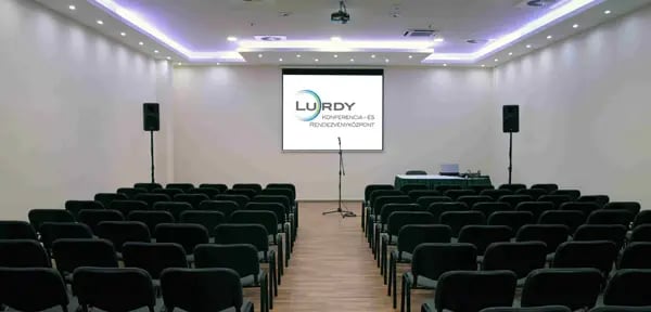Lurdy Conference and Event Center