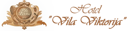 Hotel Villa Viktorija