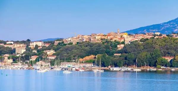 Golden Tulip Porto-Vecchio