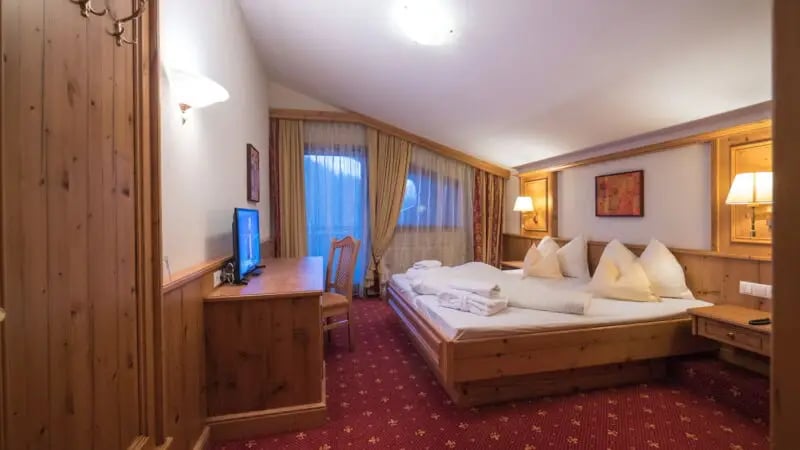 Hotel Alphof Alpbach