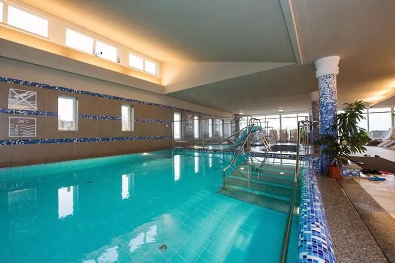 Zenit Hotel Balaton****