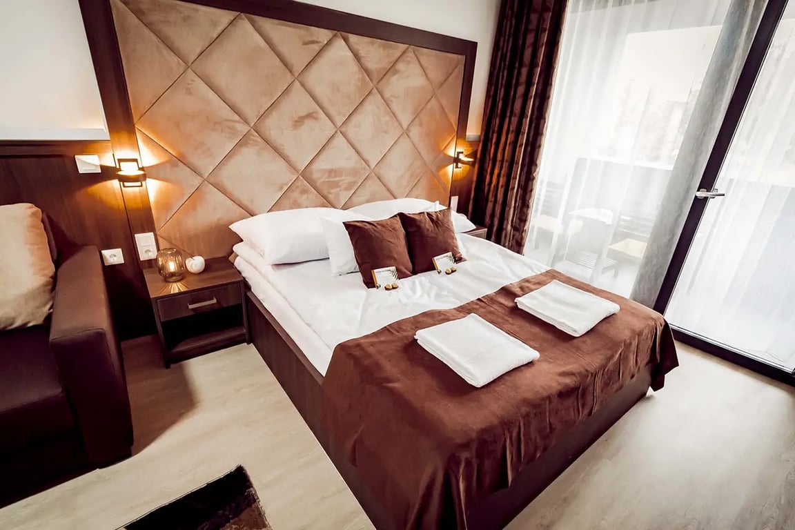 Park Hotel Bük-Bükfürdő