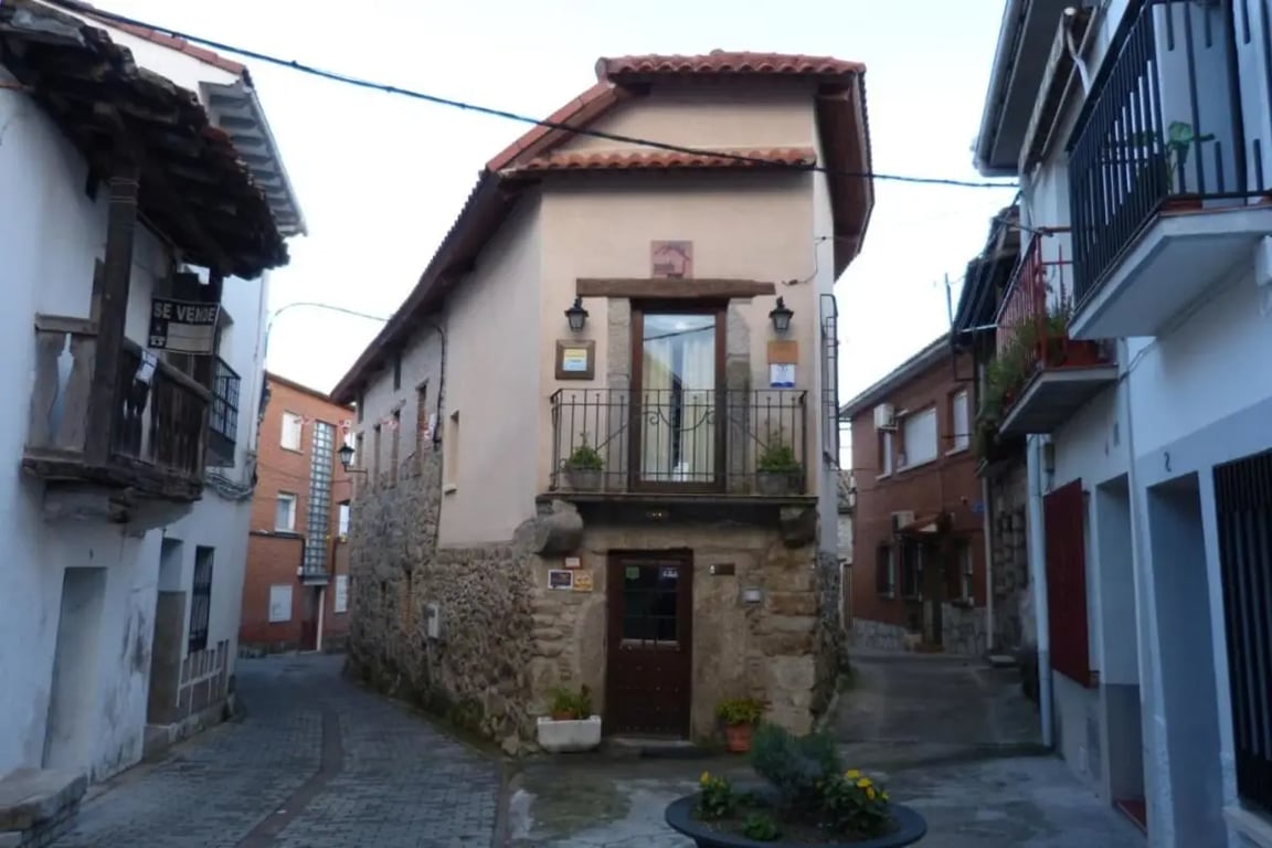 La Posada del Tiétar