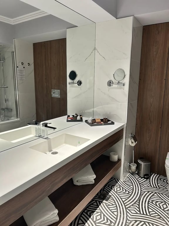 Hotel Kristal Focsani