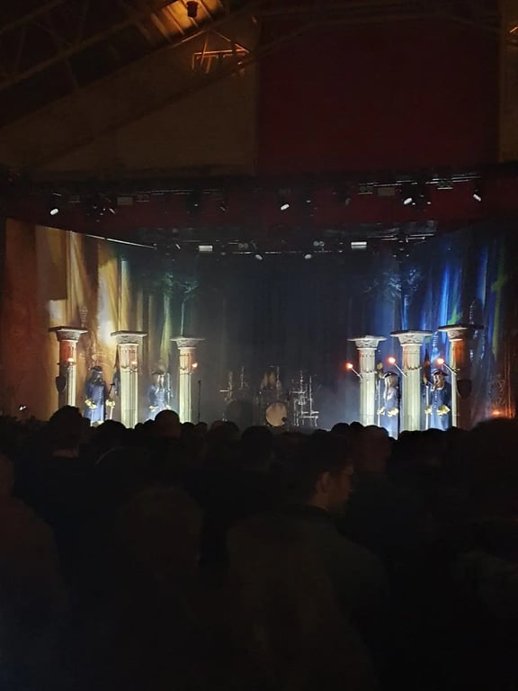 Arena Arctica