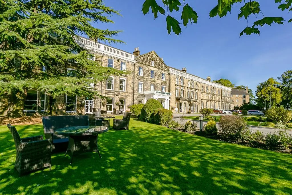 Cedar Court Hotels Bradford
