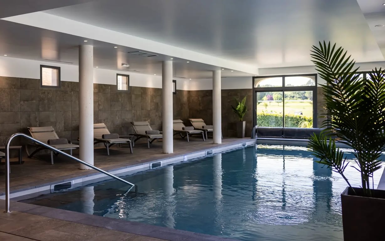 Relais des Vigiers