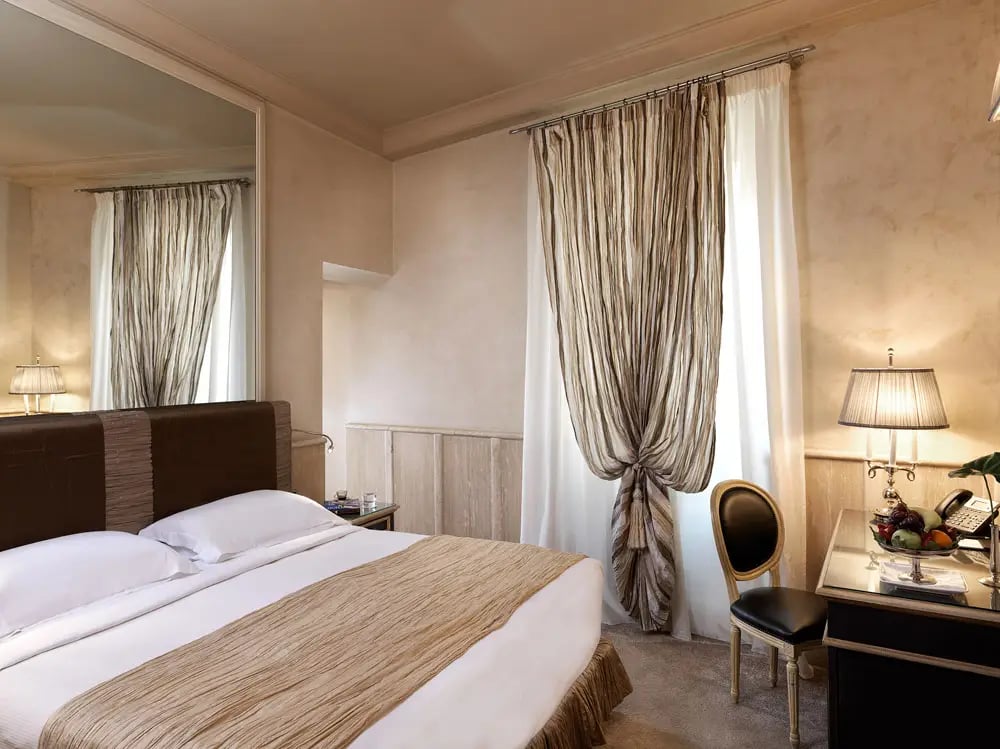 Hotel Barocco