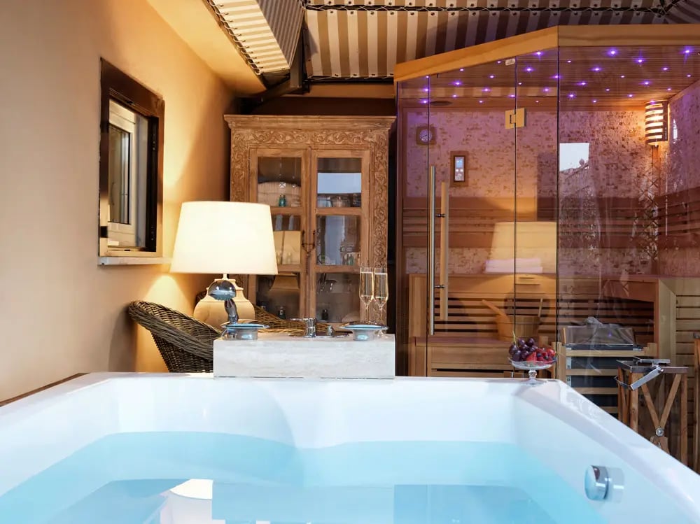 Hotel Barocco