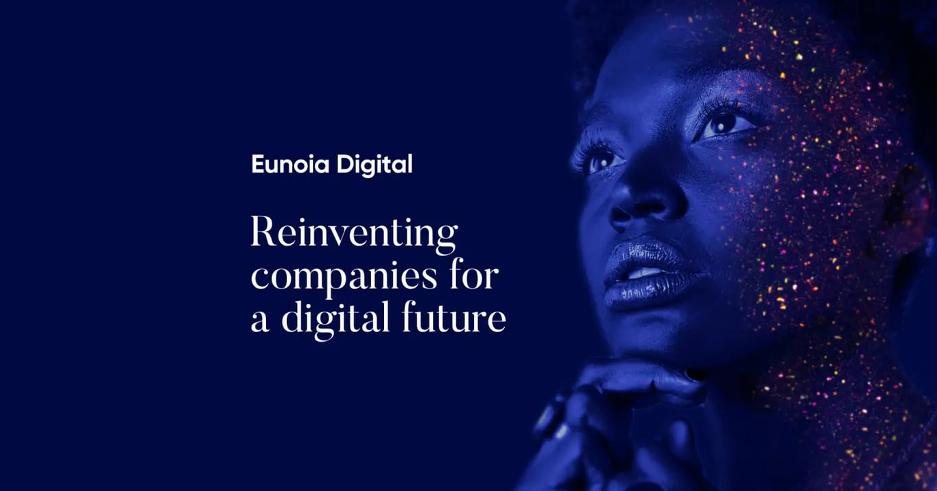 Eunoia