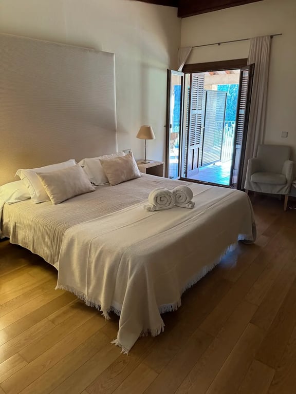 L’Hermitage Hotel & Spa