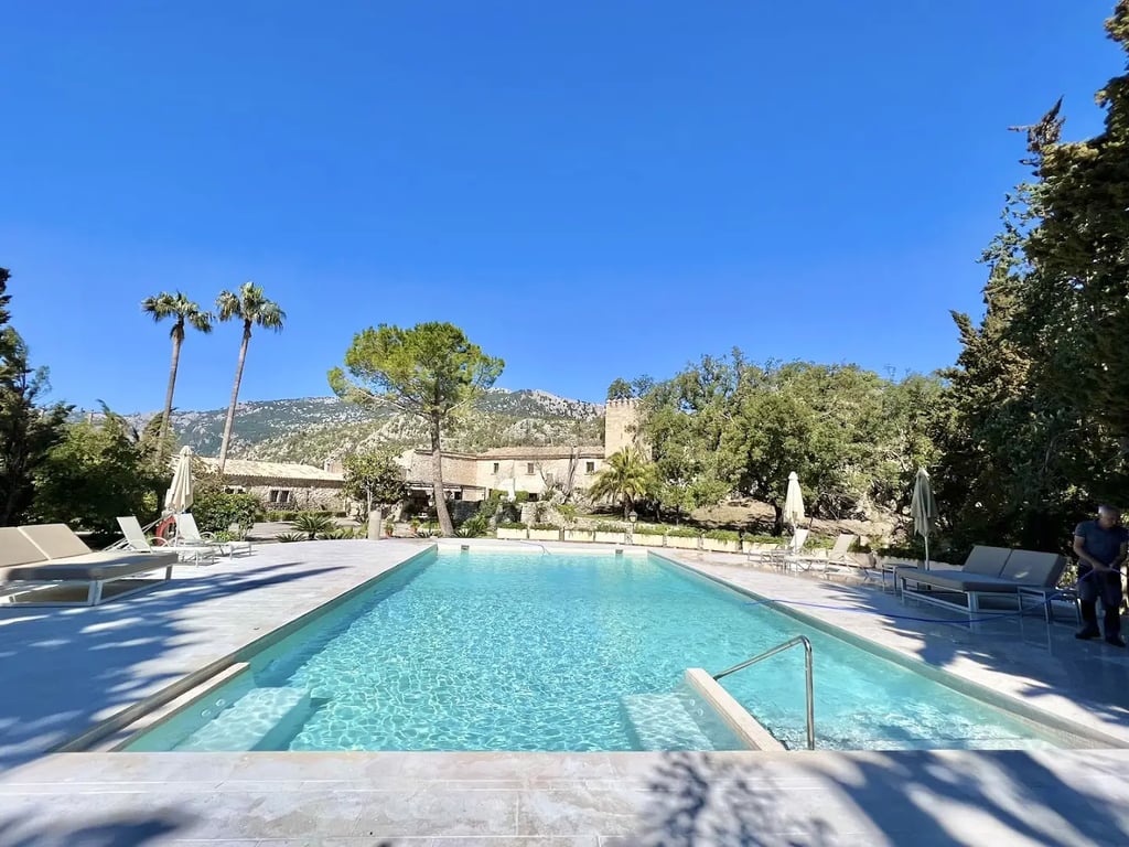 L’Hermitage Hotel & Spa