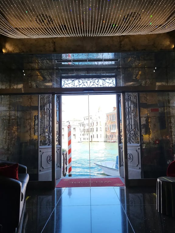 Palazzo Barocci