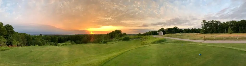 Dunmaglas Golf Club