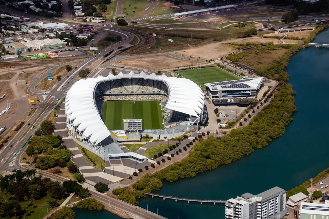 North Queensland Stadium