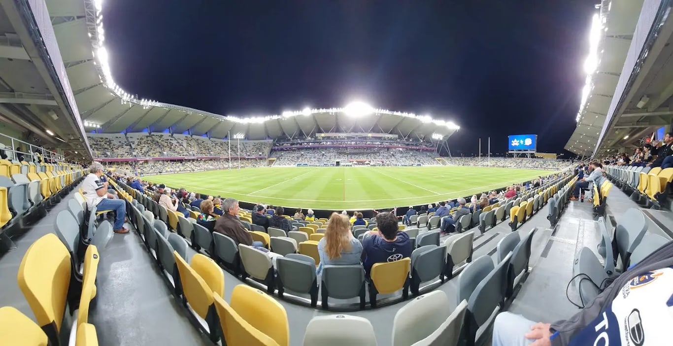North Queensland Stadium