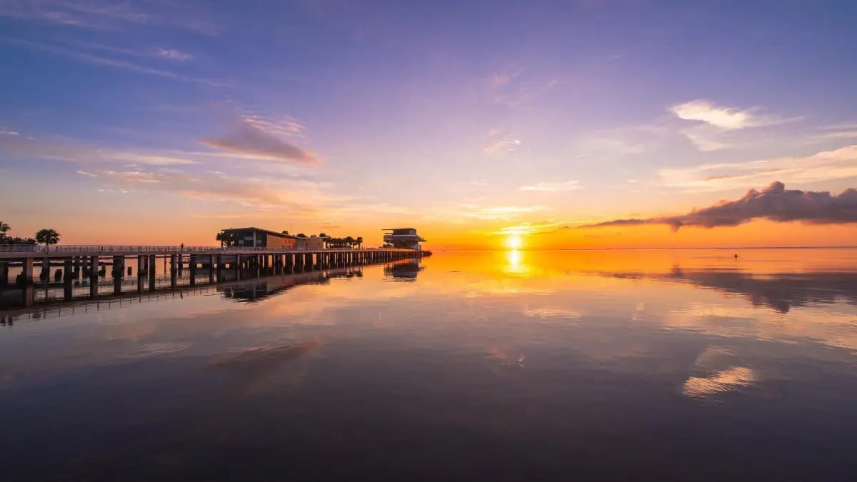 JW Marriott Clearwater Beach Resort & Spa