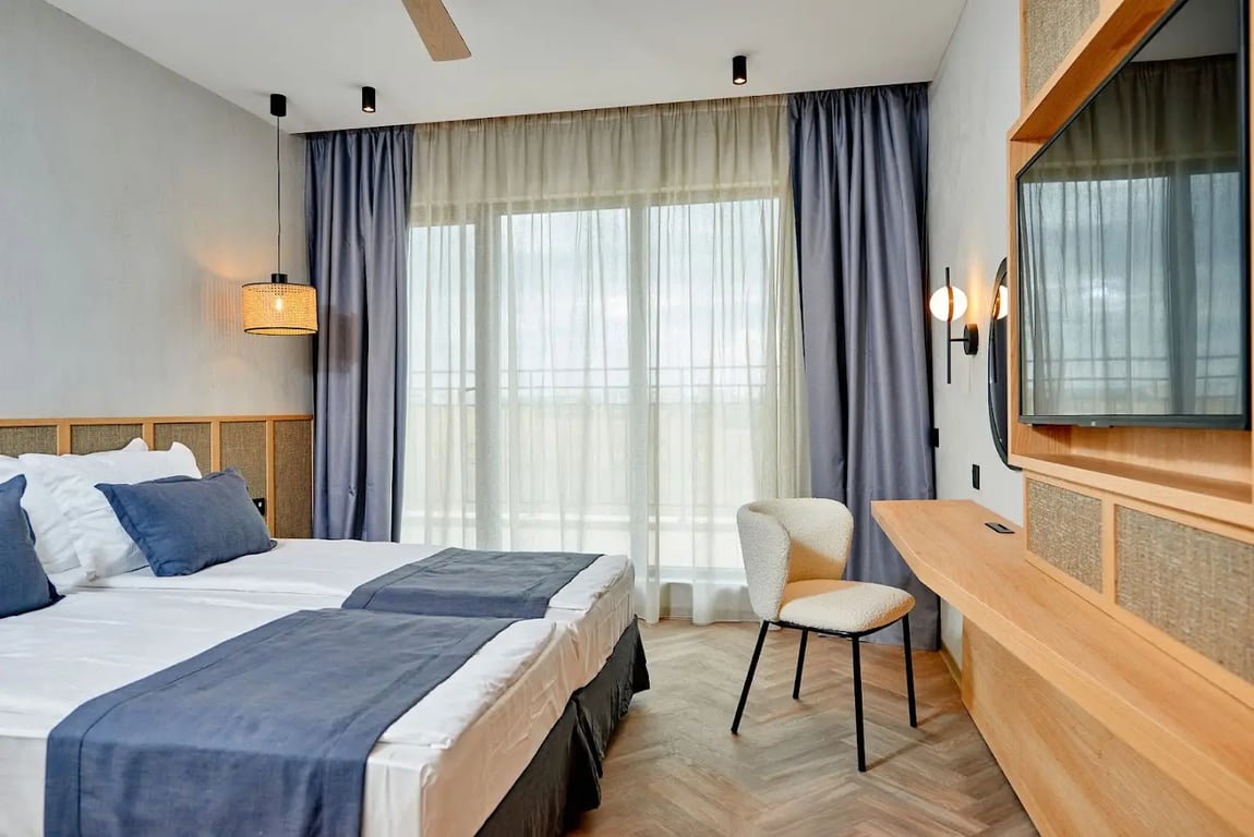 Hotel Fara - Marina Cape