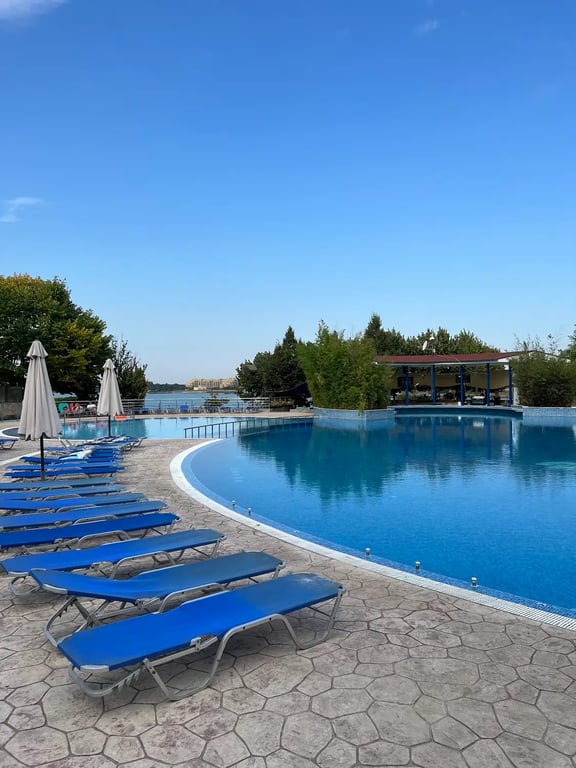 Hotel Fara - Marina Cape