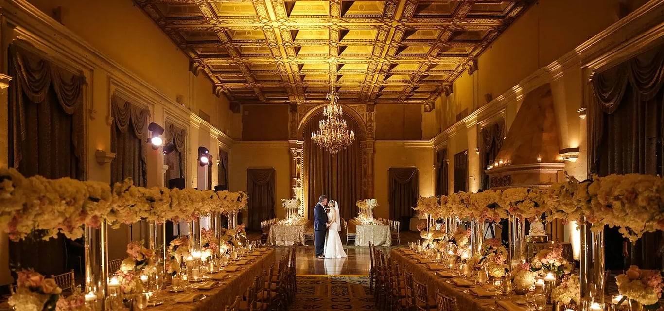 The Biltmore