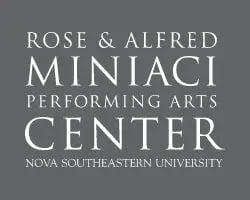Rose and Alfred Miniaci Performing Arts Center